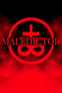 Maledictor cover
