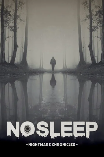 NoSleep: Nightmare Chronicles cover