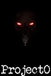 Project0 cover