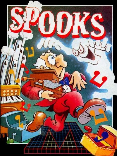 Spooks