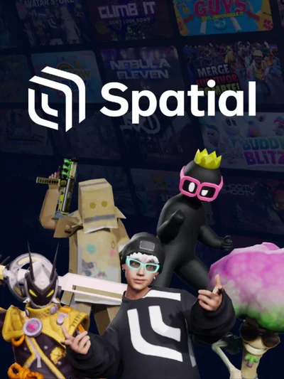Spatial cover