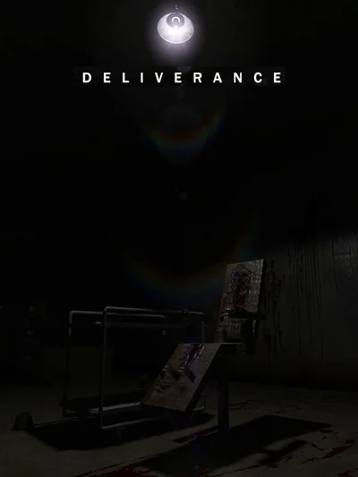 Deliverance cover