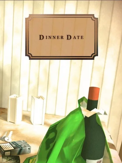 Dinner Date cover