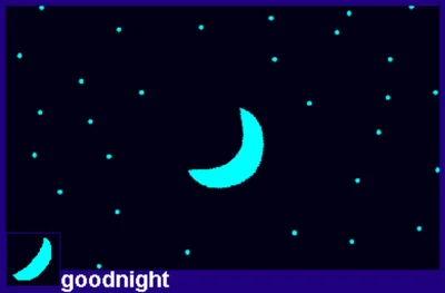 Goodnight