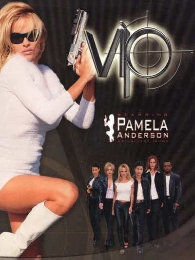 VIP cover