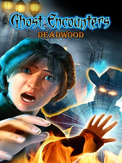 Ghost Encounters: Deadwood
