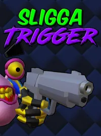 Sligga Trigger cover