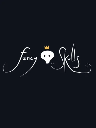 Fancy Skulls