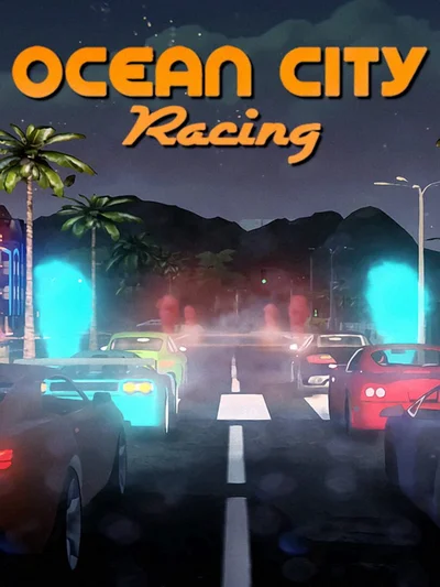 Ocean City Racing: Redux