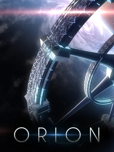 Orion: A Sci-Fi Visual Novel