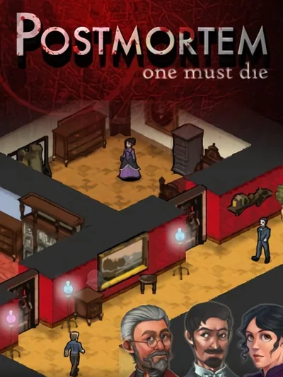 Postmortem: One Must Die (Extended Cut)