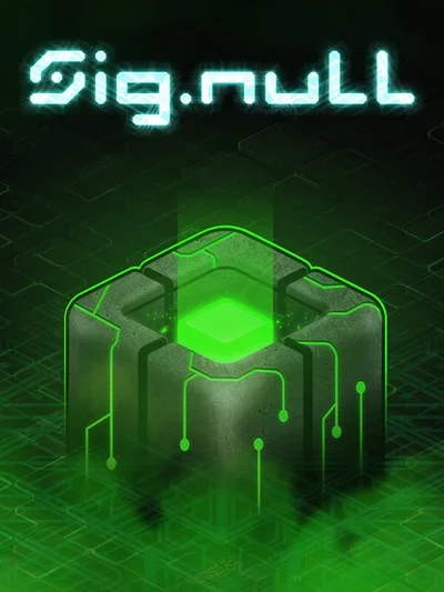 Sig.Null