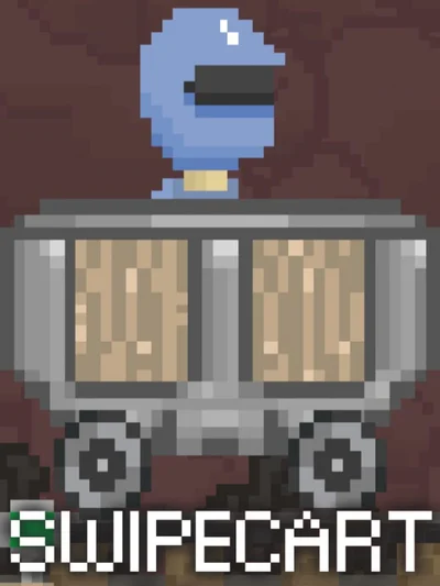 Swipecart cover