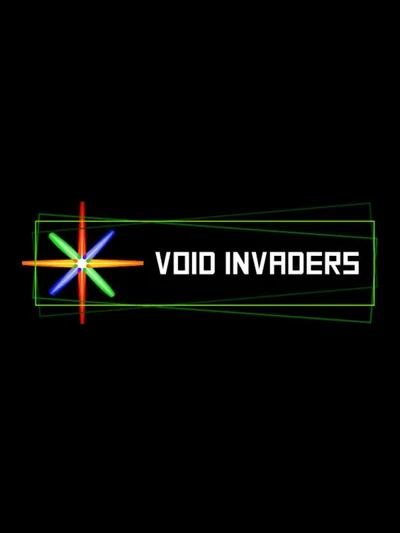 Void Invaders cover