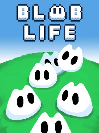 Blob Life
