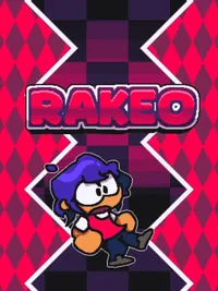 Rakeo cover