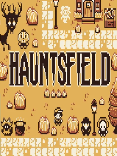 Hauntsfield