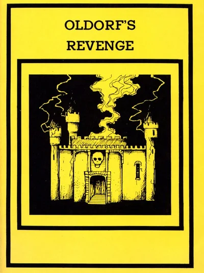 Oldorf's Revenge