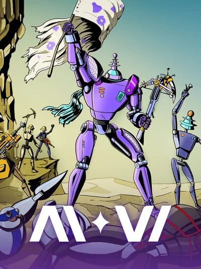 AI.VI cover