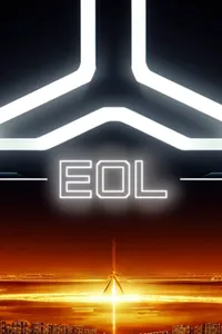 EOL: End Of Line cover