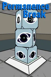 Permanence Break cover