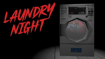 Laundry Night