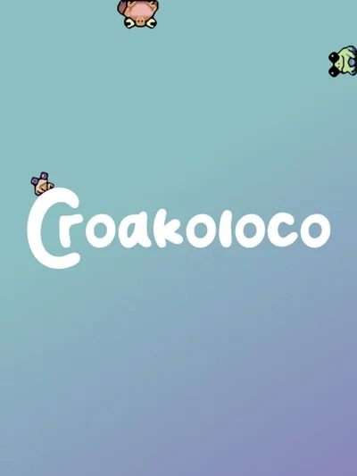 Croakoloco cover