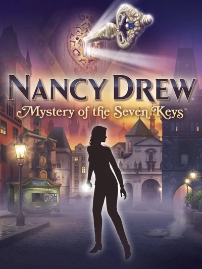 Nancy Drew: Mystery of the Seven Keys
