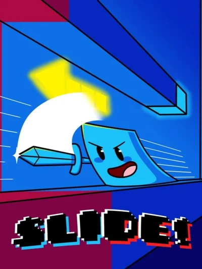 Slide! cover