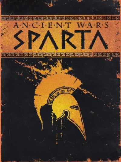 Ancient Wars: Sparta
