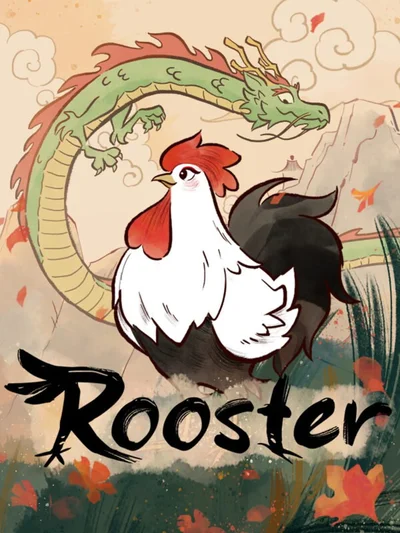 Rooster cover