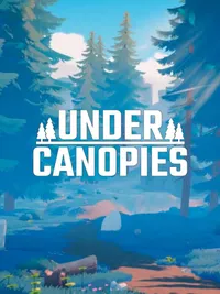 Under Canopies cover
