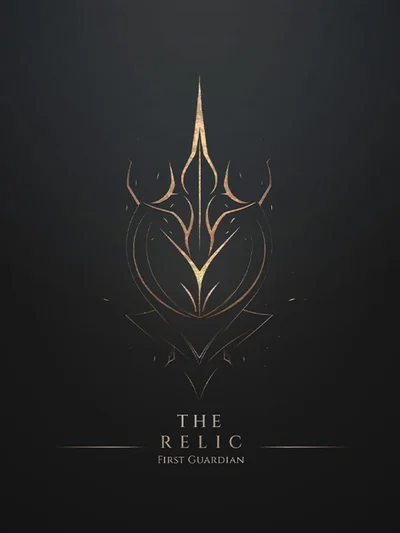 The Relic: First Guardian