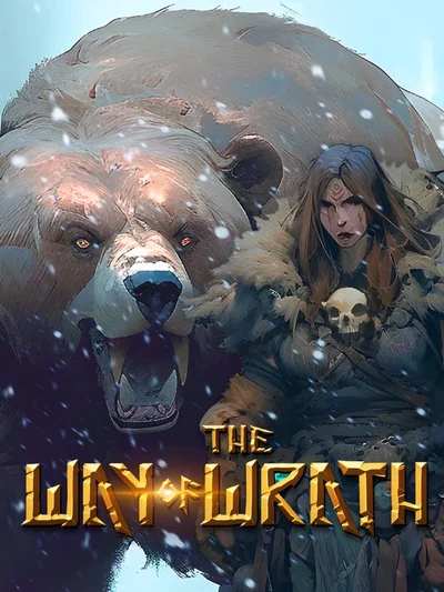 The Way of Wrath cover