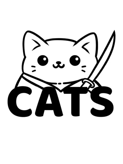 Cats cover