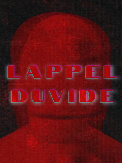 Lappelduvide cover