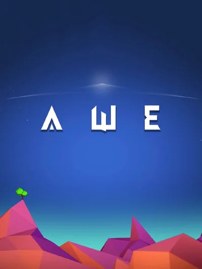 Awe cover