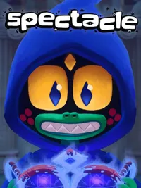 Spectacle cover