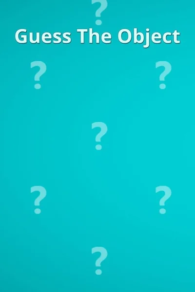 Guess The Object