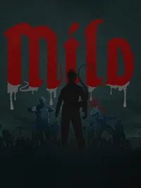 Milo cover