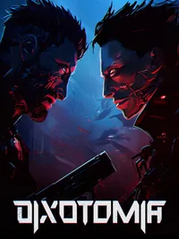 Dixotomia cover