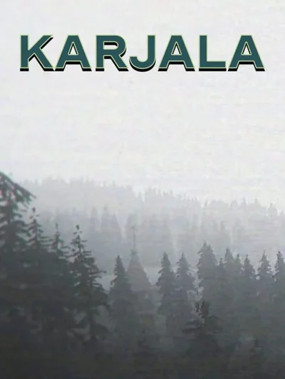 Karjala cover