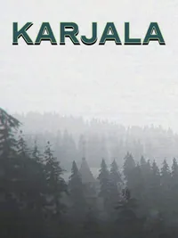 Karjala cover