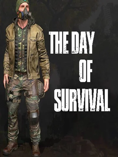 The Day Of Survival cover