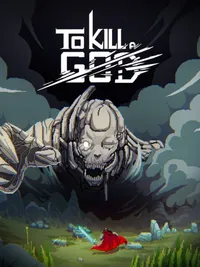To Kill a God cover