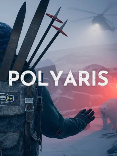 Polyaris cover