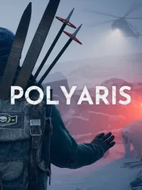 Polyaris cover