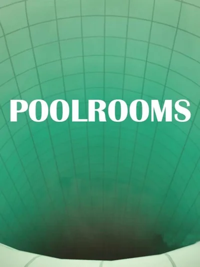 Poolrooms cover