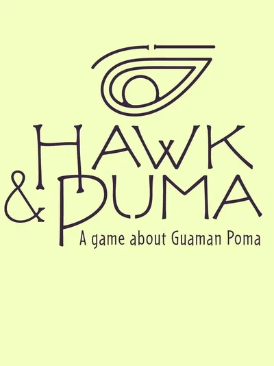 Hawk and Puma
