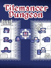 Tilemancer Dungeon cover